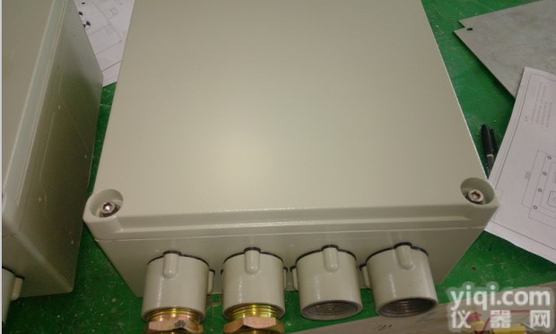 BJX51  <em>防爆</em><em>接线</em>箱|材质<em>铝合金</em>|<em>防爆</em>等级IIB