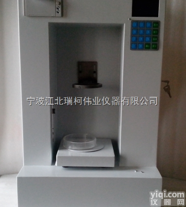 FT-102BA测试仪  粉末<em>流动性</em>试验机,粉末<em>流动性</em>分析仪,<em>粉体</em>物理特性测试仪