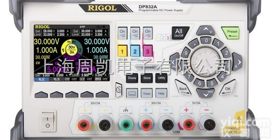<em>DP832A</em>  北京普源   <em>DP832A</em>    <em>可编程</em><em>线性</em>电源