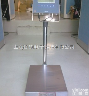 TCS  500<em>公斤</em>不锈钢<em>电子秤</em>，500<em>公斤</em>可以<em>防水</em>的<em>电子秤</em>