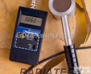 <em>Inspector</em> EXP  <em>Inspector</em> EXP+手持式α、β、γ和X多功能<em>沾污</em>计<em>量仪</em>