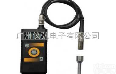 <em>瑞典</em>CX10<em>手持式</em><em>测振仪</em>