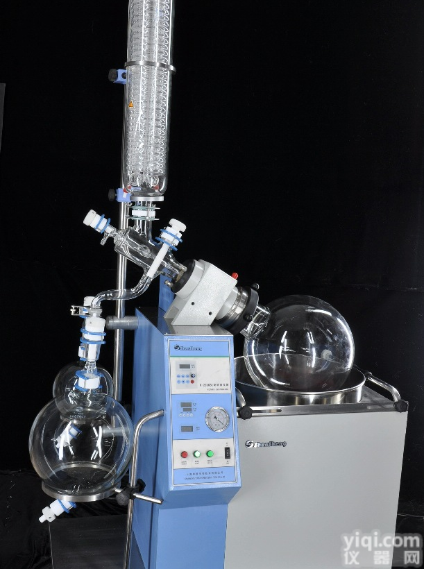 R2006B  上海申胜旋转<em>蒸发器</em>，20L<em>一体式</em>旋转<em>蒸发器</em>R2006B