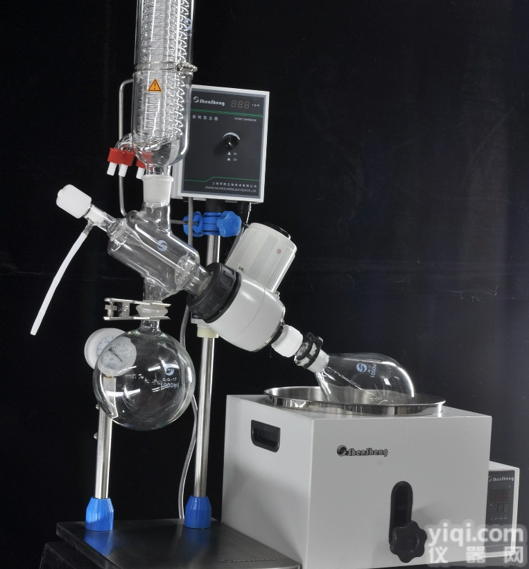 R205B  上海申胜<em>R205B旋转蒸发器</em>,数控升降水浴锅