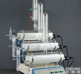 SZ-97A  上海亚荣SZ-97A自动<em>三重</em><em>纯水</em><em>蒸馏器</em>