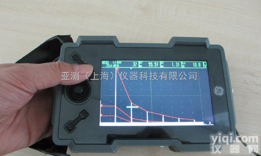 <em>USM86</em>  德国KK超声波探伤仪<em>USM86</em>