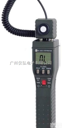 贝<em>克莱斯</em>BK-8630<em>照度计</em>BK8630