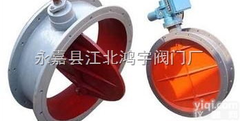 <em>74DD</em>  方<em>风门</em>，烟风<em>管道</em><em>风门</em>