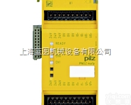 德国PILZ  皮<em>尔兹</em><em>继电器</em>PNOZ<em>系列</em>773813