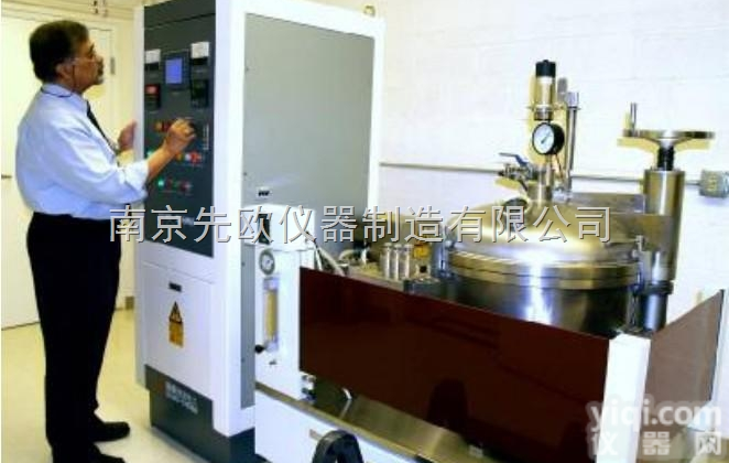 XOGY系列  科研单位专用<em>超声波</em><em>超高压</em>聚合反应系统XOGY-100