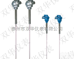 各种型号  双华铂铑10-铂<em>热电偶</em> <em>型号齐全</em>  0-1300℃ Φ20*4...