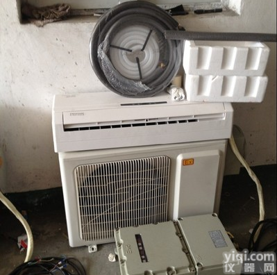 <em>分体式</em>1.5P<em>防爆</em>空调 <em>分体式</em><em>防爆</em>空调厂家