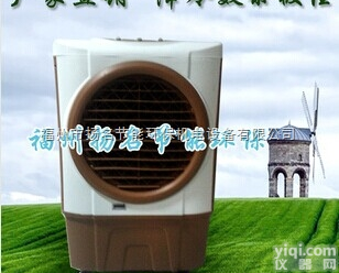 YM-4500  供应扬名4500型<em>节能环保</em>移动空调 厂房降温工业<em>冷风机</em>