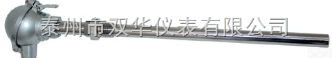 各种型号  双华供应耐<em>腐蚀</em><em>热电偶</em> 海水测温<em>专用</em> 0～1300℃  Φ16 ...