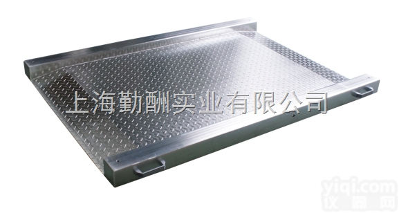 P773-NN-0.3T~2T-1010  超低<em>不锈钢</em>平台秤-单层<em>不锈钢</em>  推车<em>专用</em><em>不锈钢</em>电子地磅