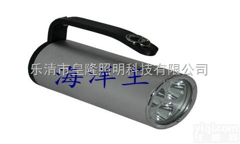 RJW7101  海洋王<em>防爆灯</em>具 RJW7101<em>手提式</em>防爆探照灯