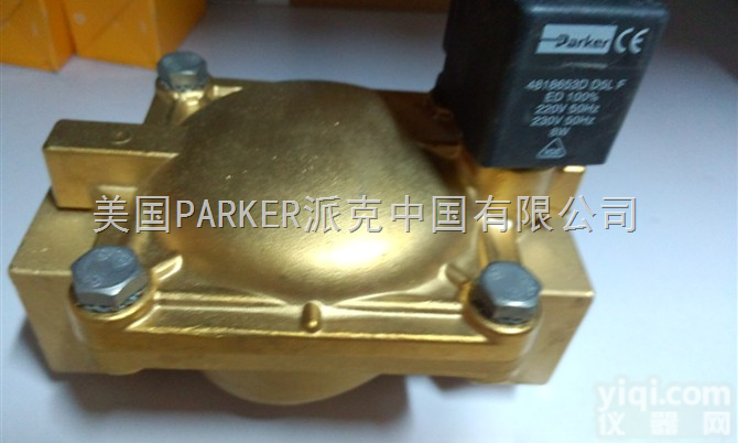 派克<em>气动产品</em>推荐parker<em>电磁阀</em>