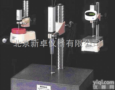 MF-501/1001  NIKOK 日本<em>尼康</em>读<em>数显</em>微镜