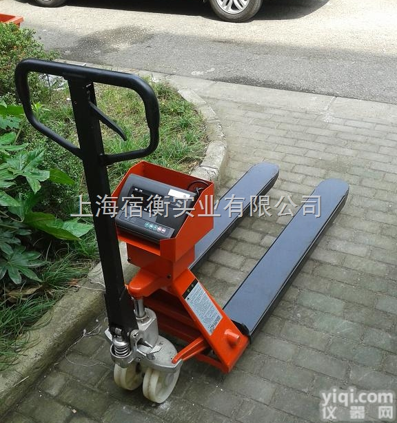 2000公斤叉车<em>电子秤</em>能升多高？<em>闵行</em>哪里卖液压电子称