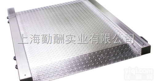 P773-SS-0.3~2T-1212  推车专用防水<em>单层</em><em>地磅</em>称 超低<em>不锈钢</em>平台秤-<em>单层</em><em>不锈钢</em>