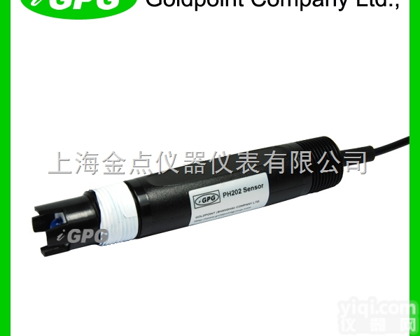 PH202  在线PH<em>电极</em><em>污水</em><em>电极</em><em>纯水</em><em>电极</em>