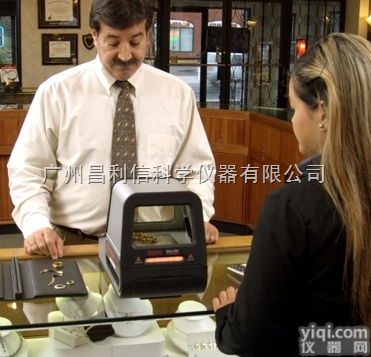 DXL测<em>金仪</em>  尼通Niton DXL便携台式测<em>金仪</em>（<em>贵金属</em>分析仪）