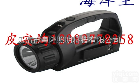 IW5500  IW5500<em>手提式</em>强光<em>巡检</em>工作灯 海洋王<em>防爆灯</em>具图片