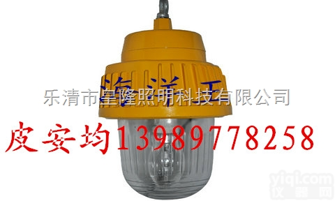 BPC8730  温岭<em>海洋</em>王厂家<em>直销</em> BPC8730防爆平台灯