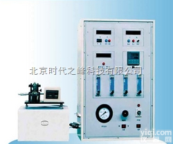 MR-Q001  MR-Q001航空燃料润滑性能模拟试验机