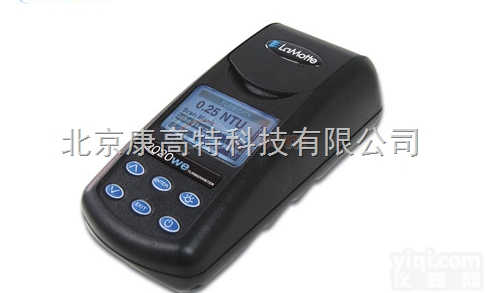 <em>2020we</em>/wi  美国LaMotte <em>2020we</em>/wi便携式<em>浊度仪</em>