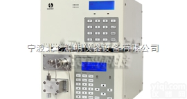 STI501  501制备型GX液相色谱仪