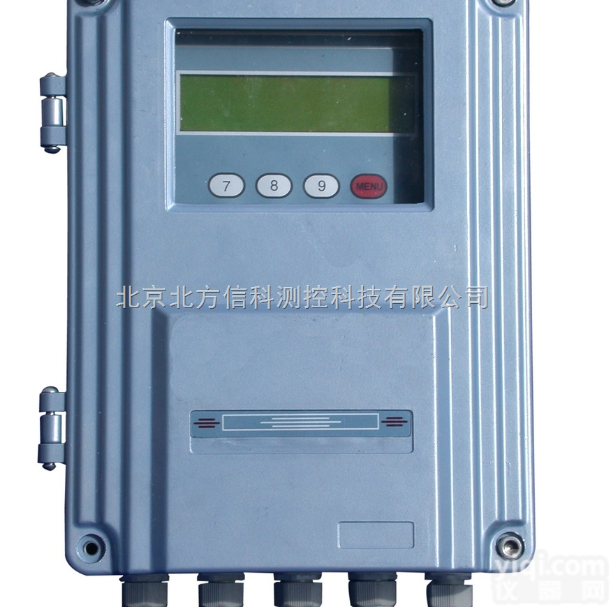 固定分体式流量计  固定分体式超声波流量计XK-TUFS