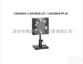 L50（<em>300</em>）A-PF-65  以色列Ophir激<em>光功率计</em>探头L50（<em>300</em>）A-PF-65中功率热电...