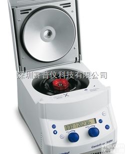 台式高速冷冻<em>离心机</em> Eppendorf艾<em>本德</em>5424R