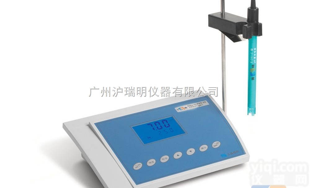 饮用水厂专用<em>酸度计</em>、雷磁<em>PHS</em>-<em>25</em><em>酸度计</em>（PH计）