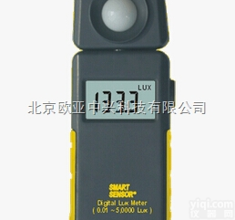 <em>AR833</em><em>数字</em><em>照度计</em>