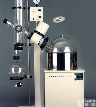 RE-<em>5210</em>  <em>上海</em>亚荣RE-<em>5210</em>旋转<em>蒸发</em>器，10L