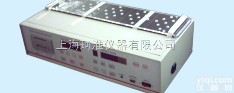 <em>ZH</em>-<em>YLS</em>-1A<em>多功能</em>小鼠自主活动记录仪（单机版）