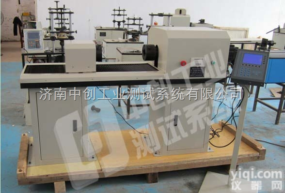 4000Nm转向柱锁测扭力的<em>试验台</em>、转向柱锁扭矩<em>检测设备</em>