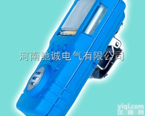 驰诚-GC210  <em>二氧化氮</em><em>气体检测仪</em>