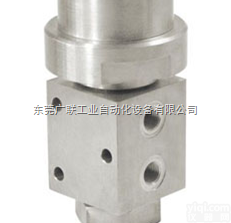 现货GSR二位<em>三通</em>高压<em>气动阀</em>中