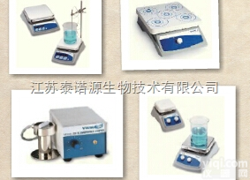 VWR加热板/ 磁力搅拌器 加热磁力搅拌 多位点磁力搅拌器