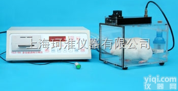 <em>ZH</em>-<em>YLS</em>-8A<em>多功能</em>诱咳引喘仪（<em>多功能</em>麻醉染毒仪）