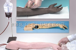 wi1441  wi1441 精装<em>静脉注射</em>及穿刺手臂<em>模型</em>