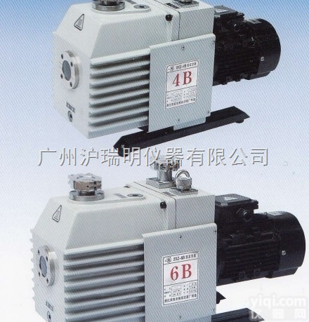 真空干燥箱专用<em>真空泵</em>、求精2ZX-4旋片<em>真空泵</em>广州<em>现货</em>