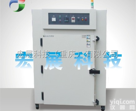 HJ  油漆鼓风干燥箱厂家直销，<em>四川</em>干燥箱，<em>重庆</em>干燥箱