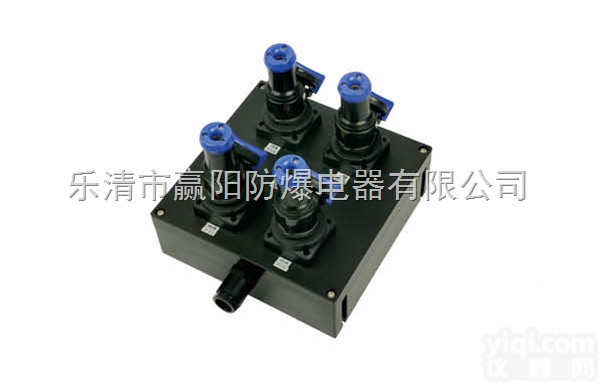 BXS8050  BXS8050、<em>防爆</em>防腐<em>电源插座</em>箱、<em>防爆</em><em>电源箱</em>、<em>防爆</em>插座箱