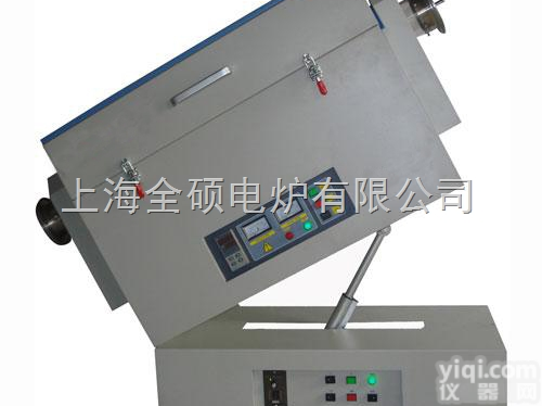 QSH-RTF系列  旋转<em>管式</em>炉 <em>管式</em>炉 <em>高温炉</em> 高温电炉 旋转烧结炉