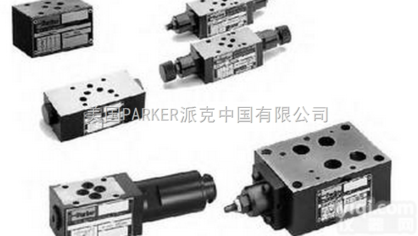PAVC65R4213  美国parker<em>派克</em><em>泵阀</em>专卖