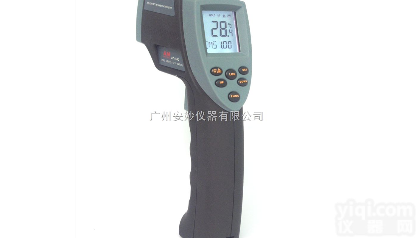 AT-150C  安妙非<em>接触式</em>数显<em>红外线</em>测温仪